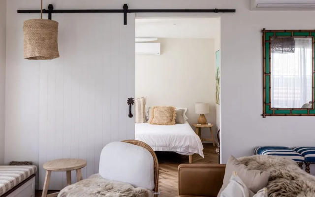 Sunbird Suite by Stay Noosa