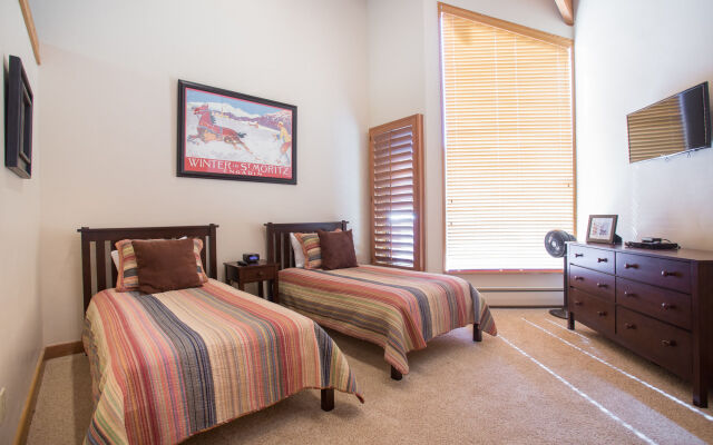 Deer Valley's Signature Collection