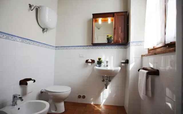 Agriturismo Le Stringaie