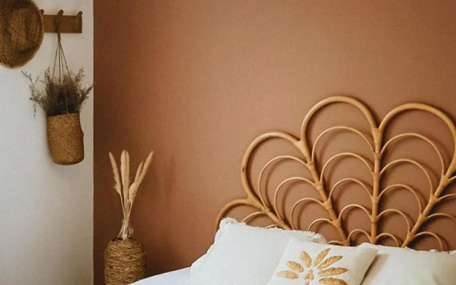 Villa Couleur Nature