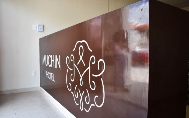 Muchin Hotel