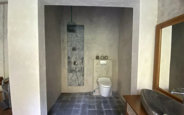 Курорт Kenran Resort Ubud by Soscomma