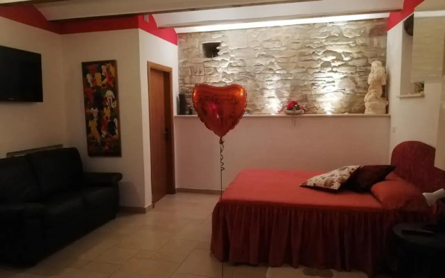 Il Borgo Delle Rondini