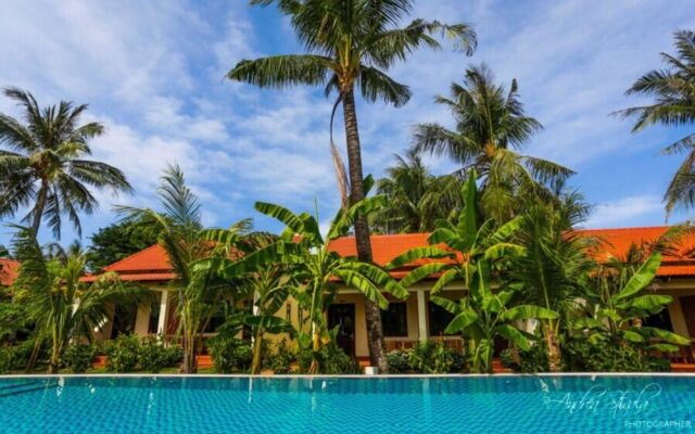 Phu Quoc Dumbo Bungalow