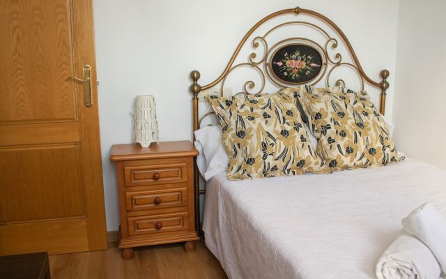 Apartamentos Maria Cristina