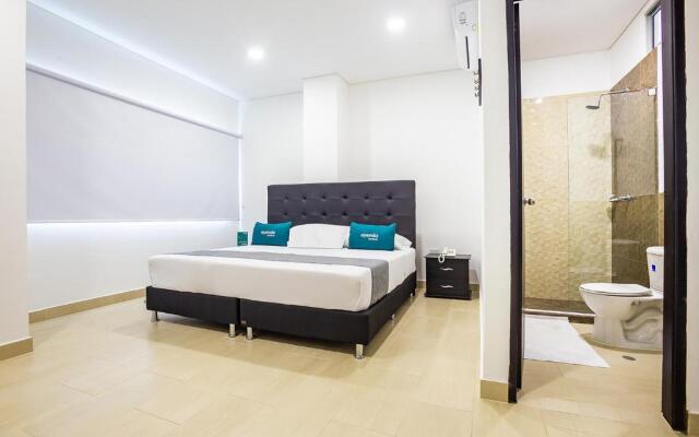 Ayenda Hotel Trinidad
