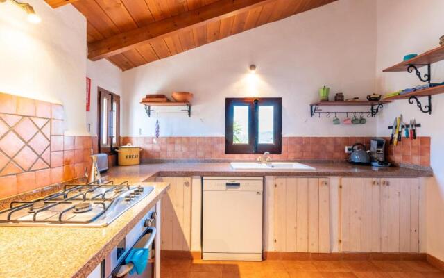 Finca Las Nuevas Casa Carmen