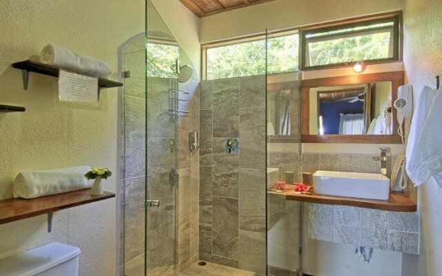 Mystica Lodge And Retreat