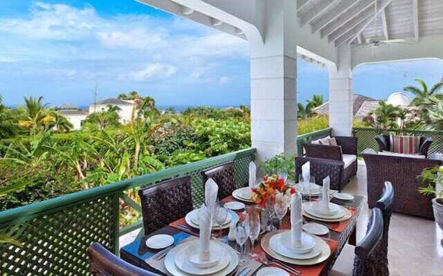 The Summer House, Sugar Hill Resort