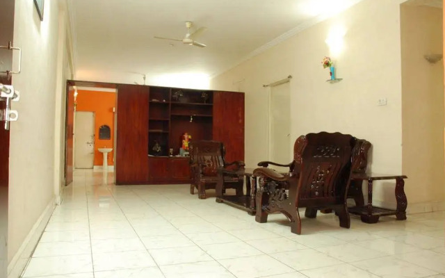 Vcare Service Aparments