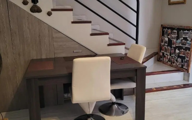 MI CASITA de Lanzarote