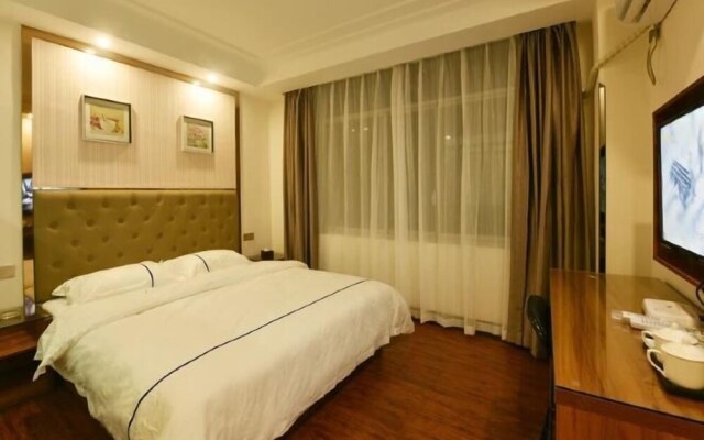 Tianyuan Business Hotel