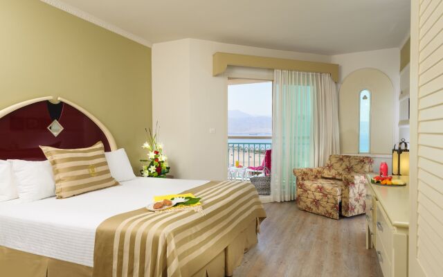 Herods Boutique Hotel Eilat