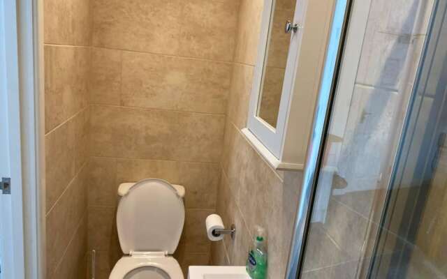 Charming 1-bed Studio in Coventry