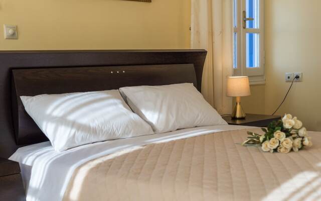 Casa di Elena Venetian Old Town Home