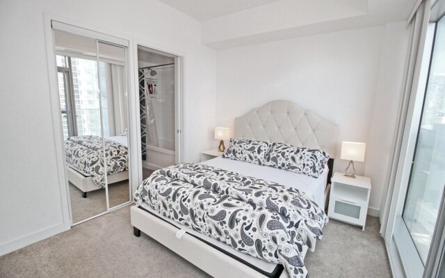 Presidential 3Br Condo - Core Downtown