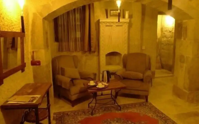 King Cave Hotel by Traveller's
