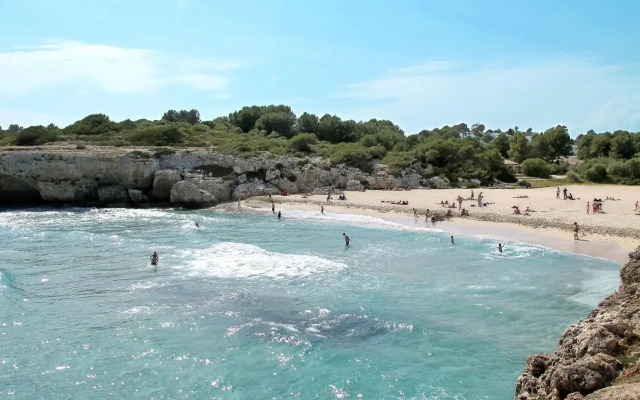 Holiday Home Peña Rubia - MUR146