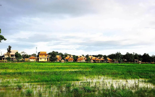 Karina Resort Chiang Mai
