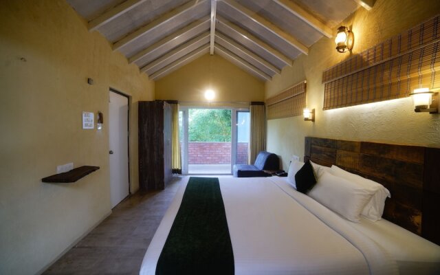 Regenta Resort Aranyaani