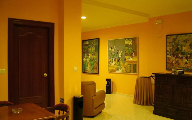 Hotel Río Piscina