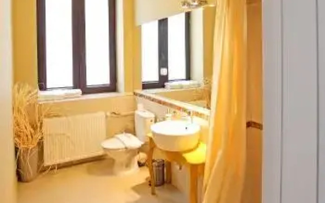 Hotel Pałac w Myślęcinku