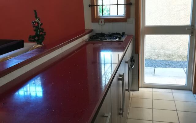 Residence Thalassa