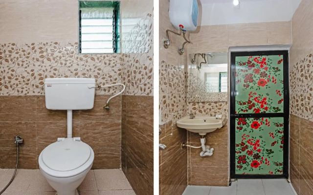 Shubham Lodging And Boarding By  OYO Rooms