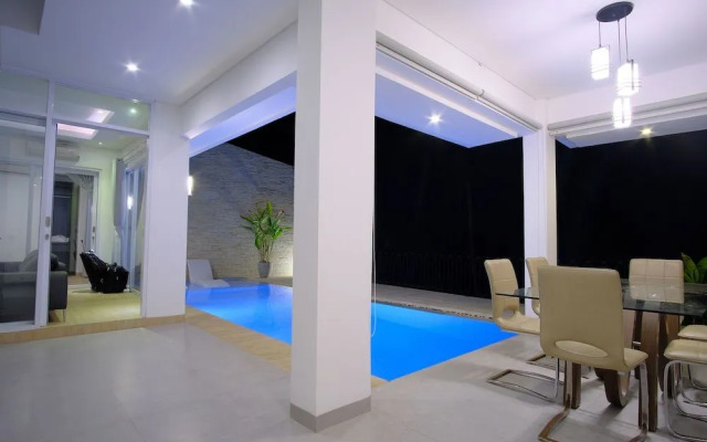 Echo Bali Beach Villas By The Kunci