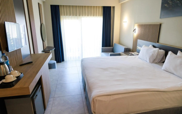 Yasmin Bodrum Resort - All Inclusive