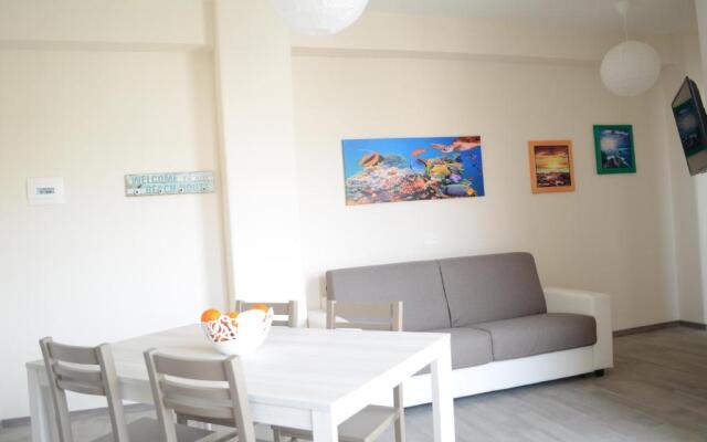 Fondachello Beach House 2