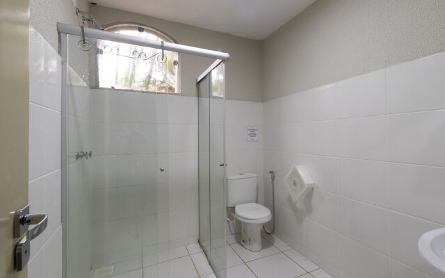 Hostel La Casa de Pedra