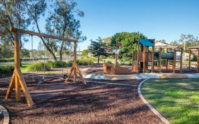 Dunbogan Caravan Park