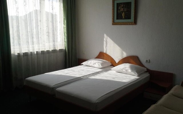 Motel Monza