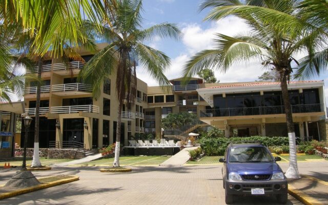 Balcon del Mar Beach Front Hotel