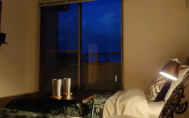 Okinawa MOTOBU HOUSE