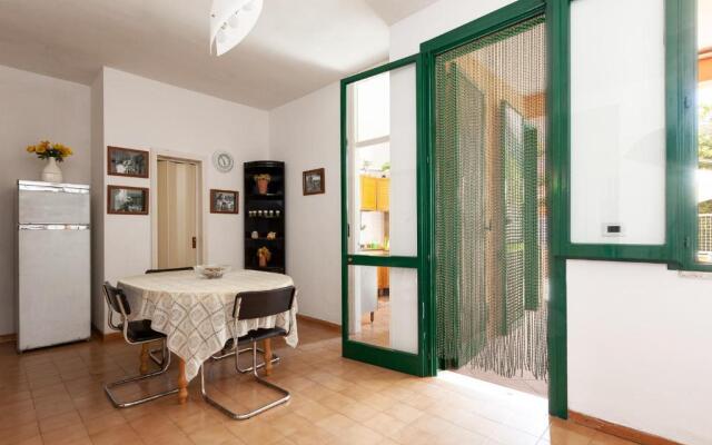 Casa vicino spiaggia e servizi con 2 camere m152