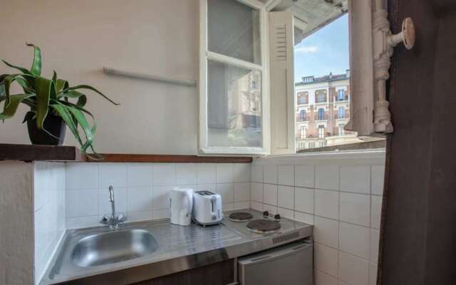 Charming Studio in the Heart of Biarritz!