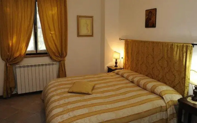 Agriturismo il Geranio - Perugia
