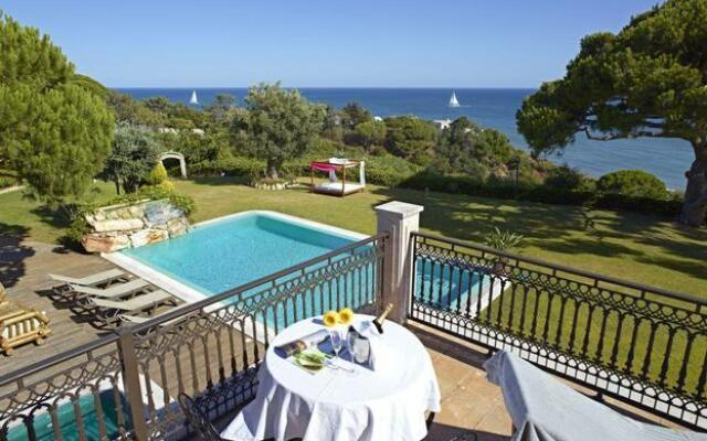 Vila Santa Eulália
