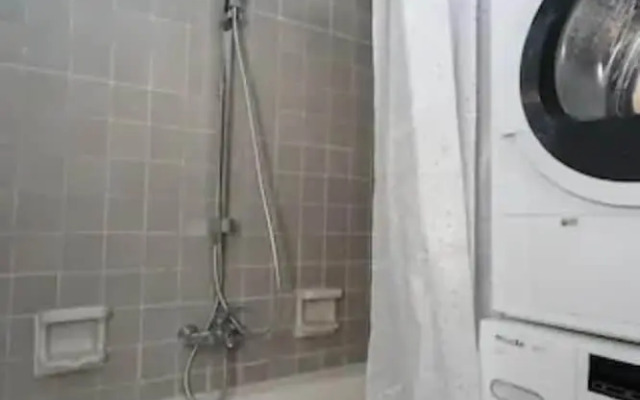 Sobre el Mar Apartment
