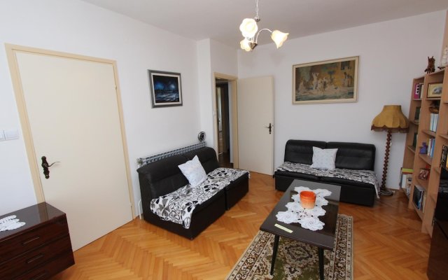 Apartment Stojana