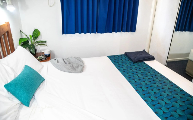 Mackay Seabreeze Apartments