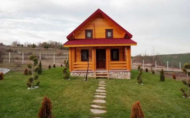 Mengen Rüya Çiftliği