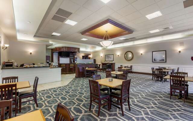 Best Western Plus Orillia Hotel