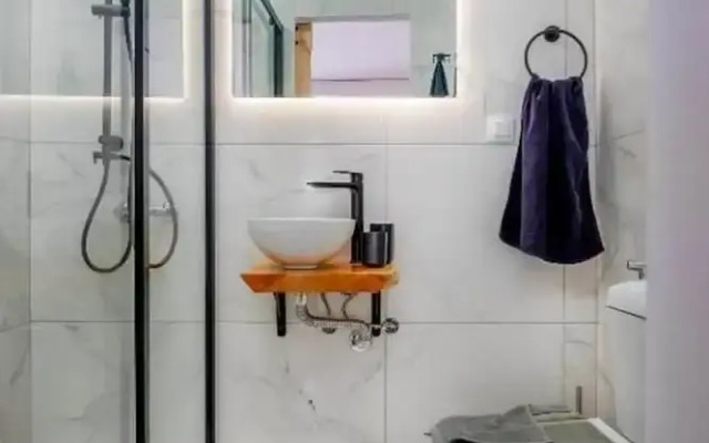 Sunny Palm Room Crete