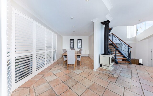 Panoramic and Ocean Views