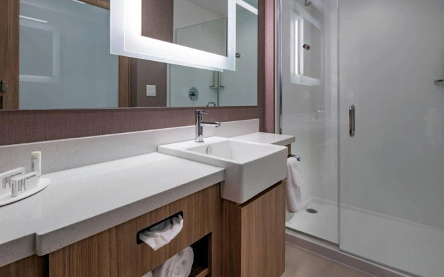 SpringHill Suites by Marriott Wrentham Plainville