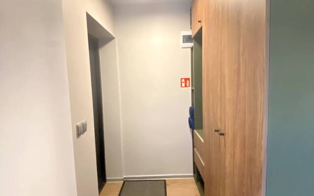 Apartamenty Pomorski Park Technologiczny