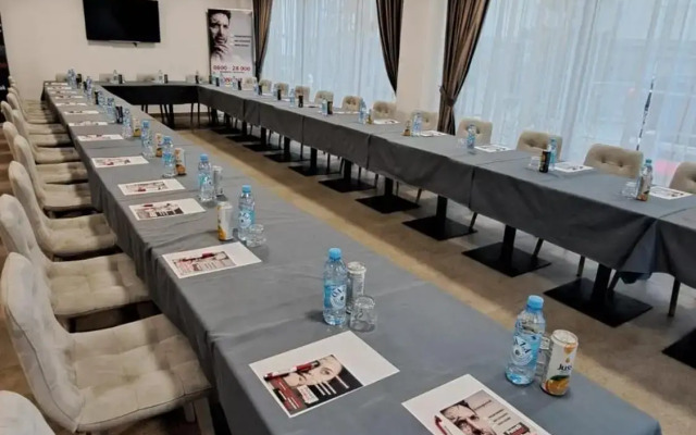 Aparthotel Centar Sarajevo